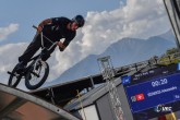 Campionati Europei UEC BMX Freestyle Park 2024 - Cadenazzo - Svizzera 21/09/2024 -  - photo Tommaso Pelagalli/SprintCyclingAgency?2024